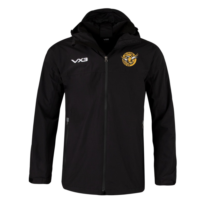 Odiham Eagles RFC Protego Waterproof Jacket