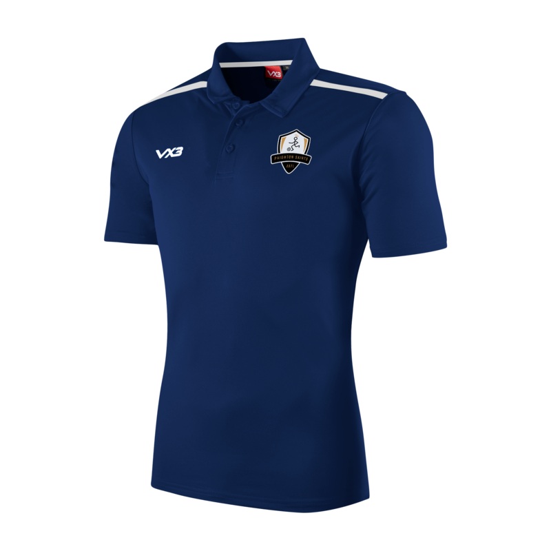 Paignton Saints Fortis Polo
