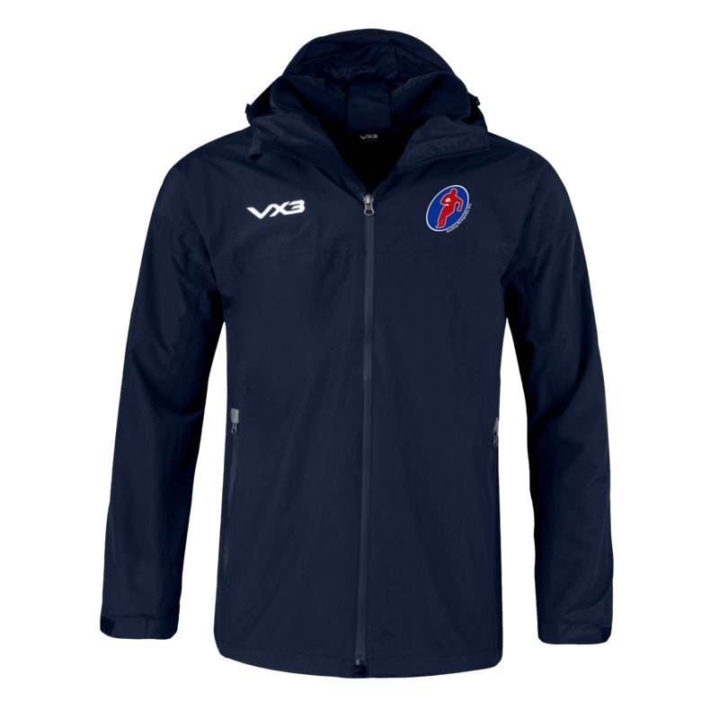 Reading Renegades RFC Protego Waterproof Jacket