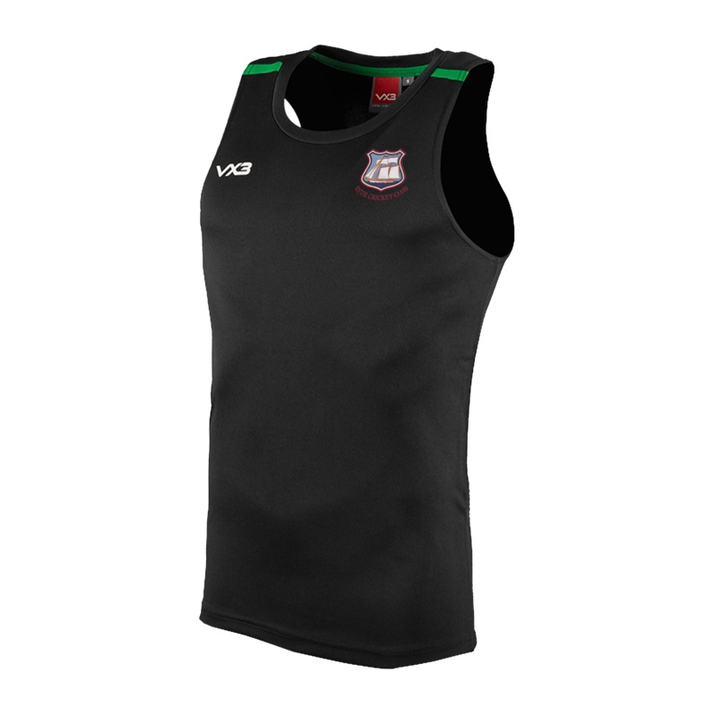 Ryde Cricket Club Fortis Vest