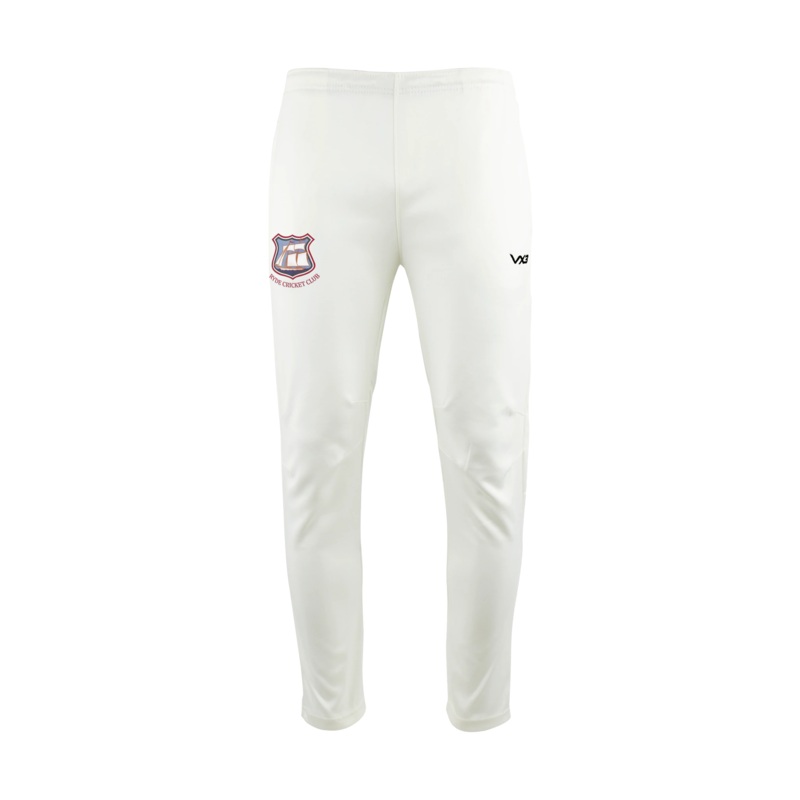 Ryde Cricket Club Whites Trouser