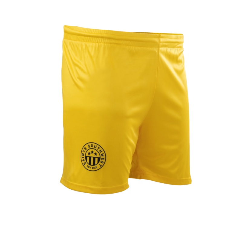 Saints Southwest Goal Keeper Development Shorts