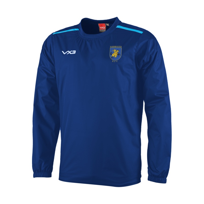 Warminster RFC Fortis Youth Smock
