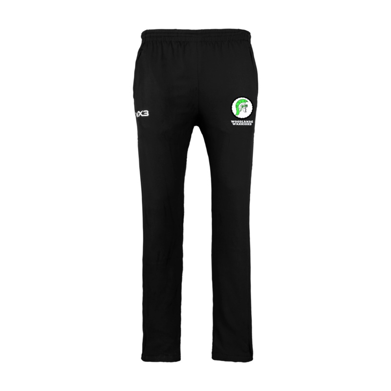Woodlands Warriors Braca Trackpant
