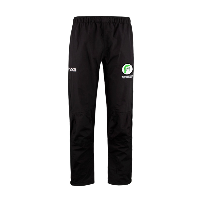Woodlands Warriors Protego Waterproof Trousers