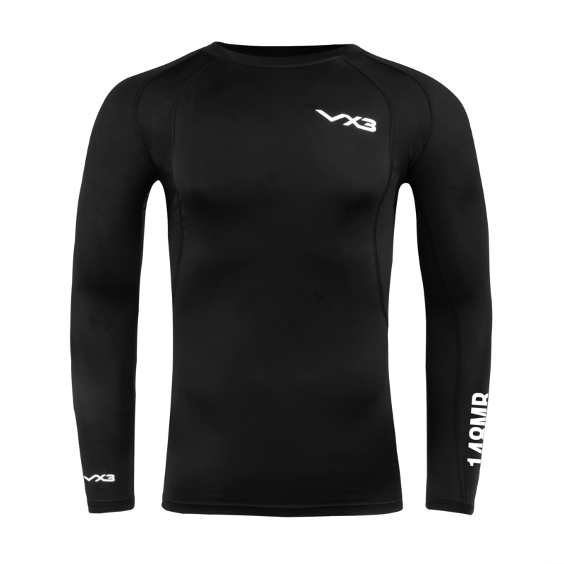 148 Meiktila Bty Primus Youth Base Layer