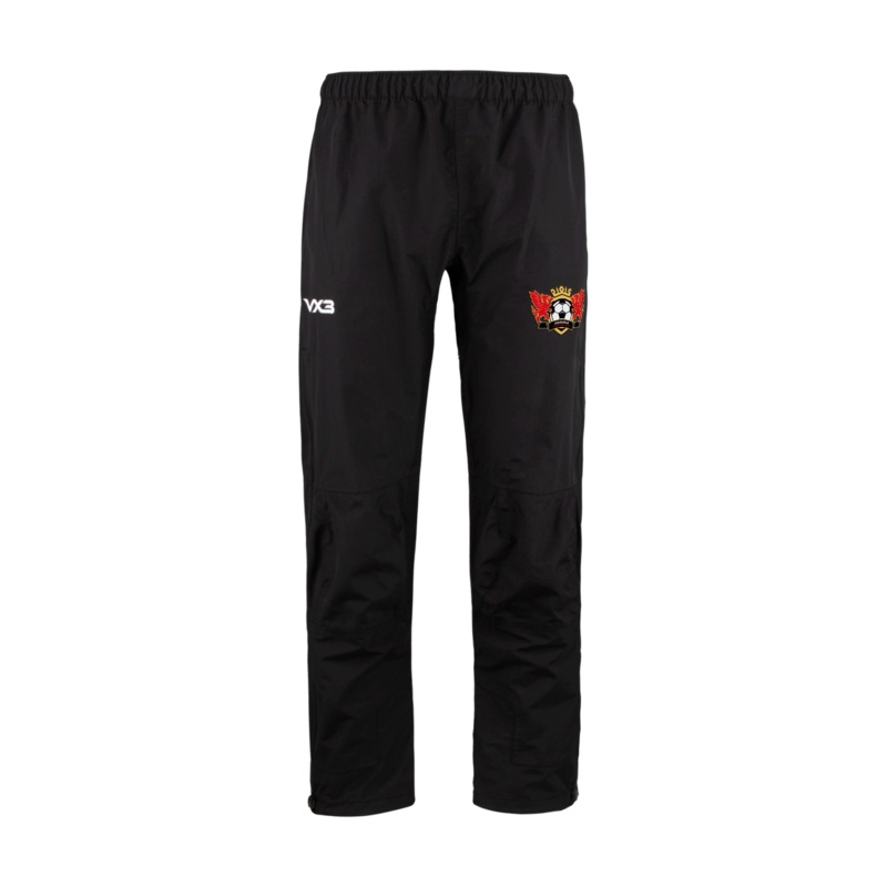 Ashvale FC Protego Waterproof Trousers