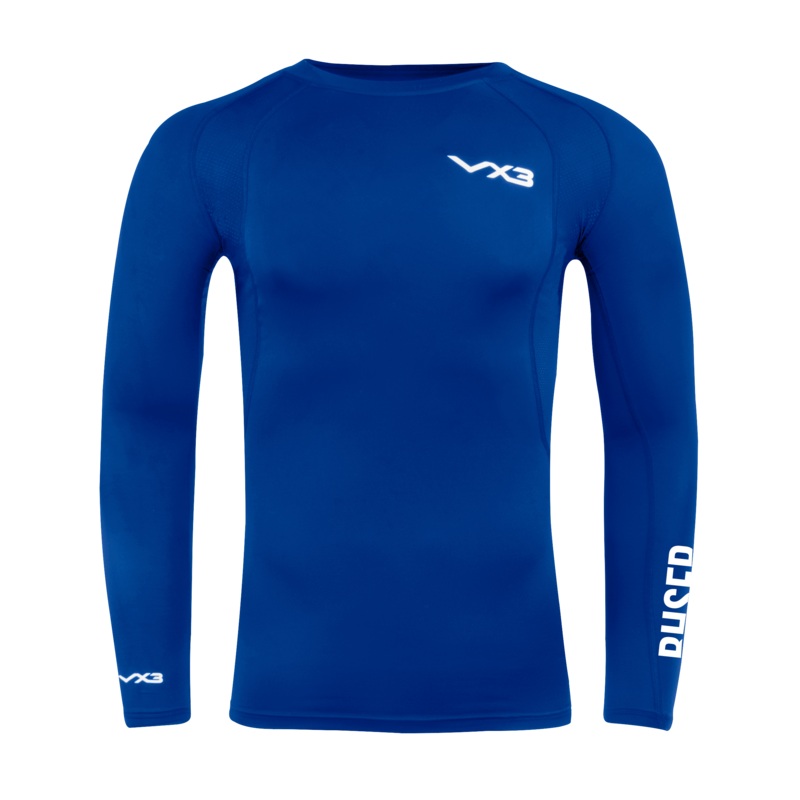 Belfast High School Former Pupils RFC Primus Base Layer