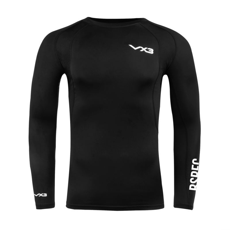 Bristol Saracens RFC Juniors Primus Base Layer