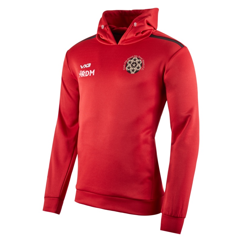 Dewi Stars FC Fortis Hoodie