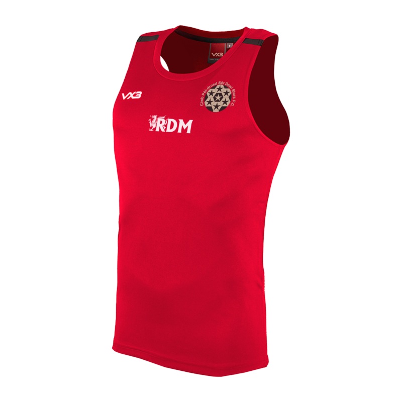 Dewi Stars FC Fortis Vest