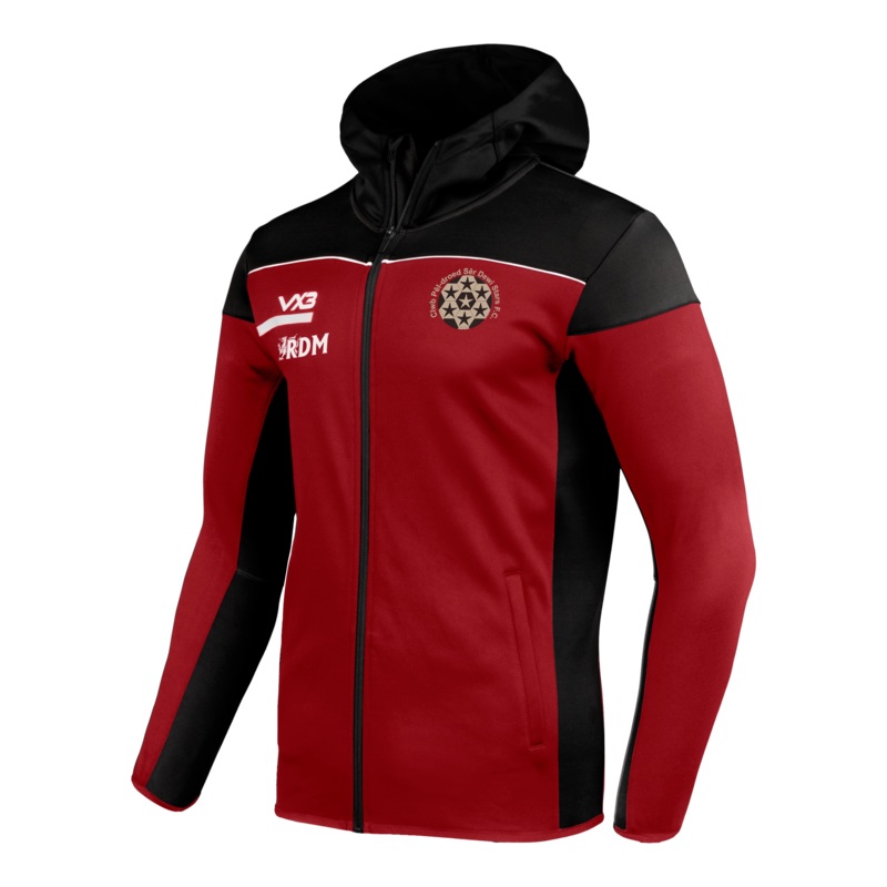 Dewi Stars FC Opus Zoodie