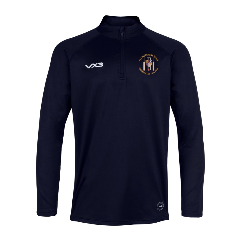 Featherstone Town Cricket Club Primus Mid Layer