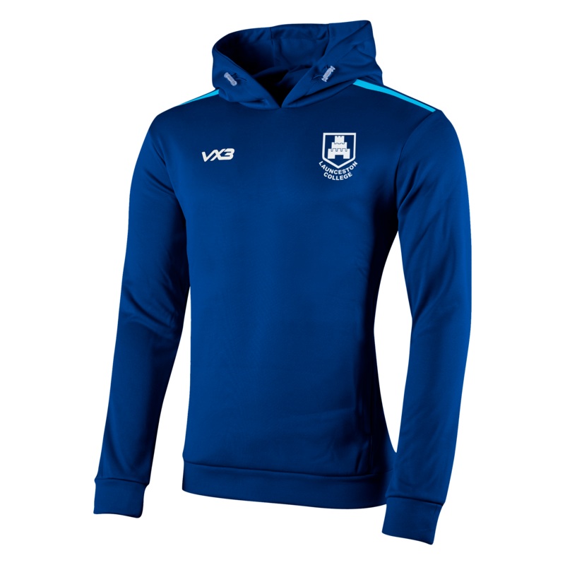 Launceston College - A Level PE Fortis Hoodie