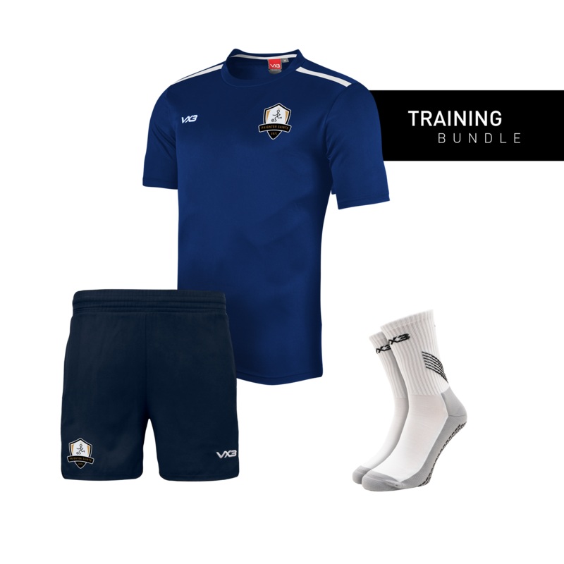 Paignton Saints Training Bundle