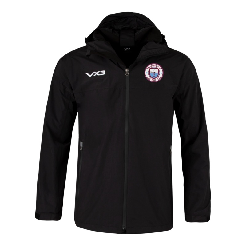 Paignton Villa  Protego Waterproof Jacket
