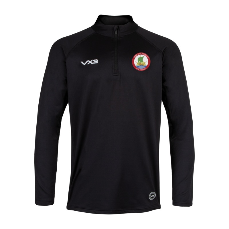 Sidmouth Town FC Primus Mid Layer