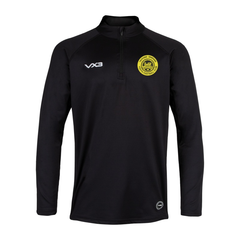 Twyford Spartans Youth FC Primus Mid Layer