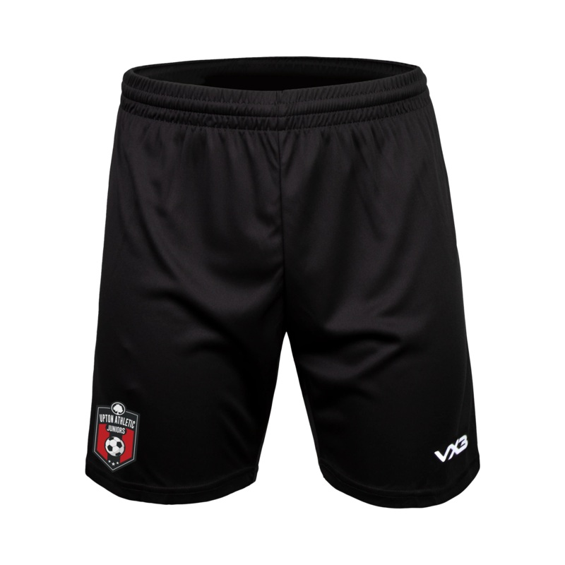Upton Athletic Juniors Football Shorts