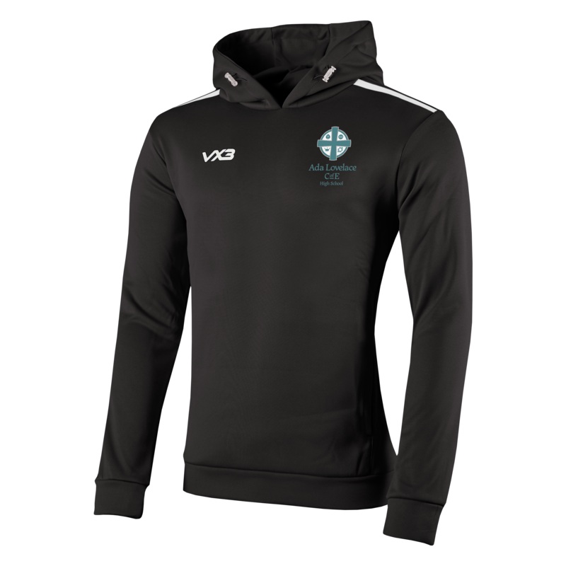 Ada Lovelace Cofe High School  Fortis Hoodie