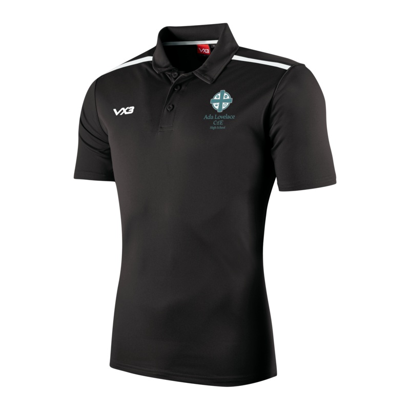Ada Lovelace Cofe High School  Fortis Polo