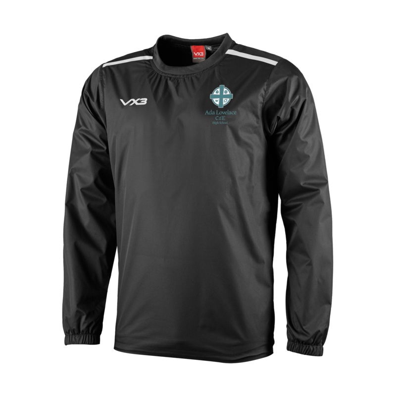 Ada Lovelace Cofe High School  Fortis Smock