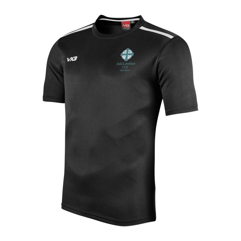 Ada Lovelace Cofe High School  Fortis Tee