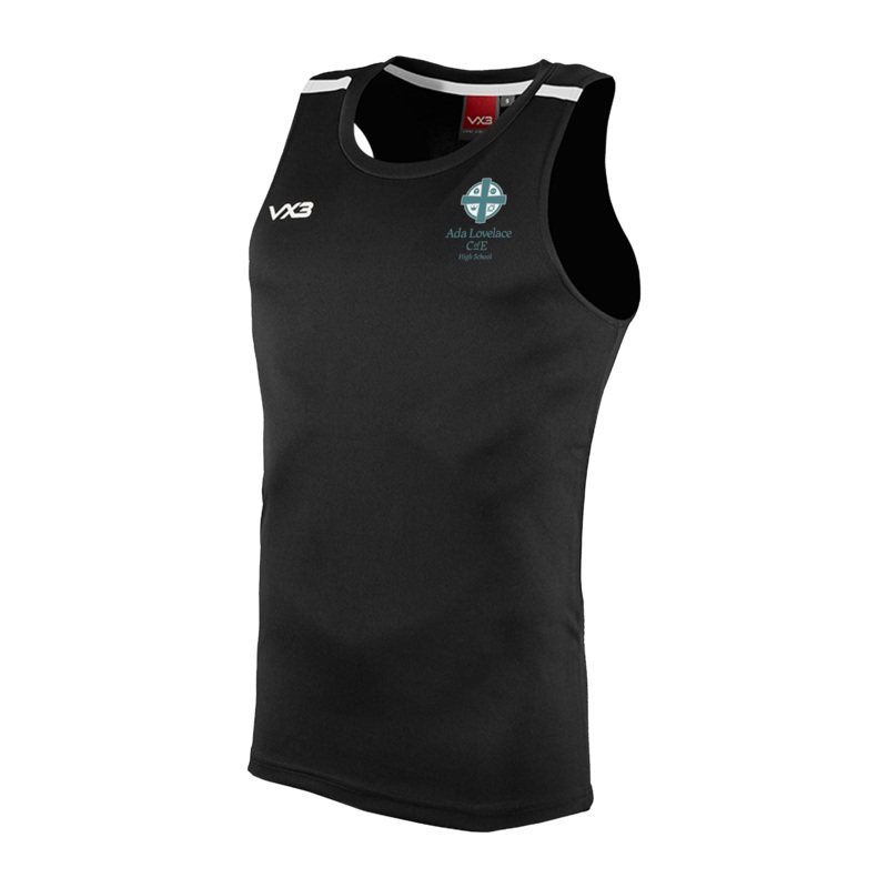 Ada Lovelace Cofe High School  Fortis Vest