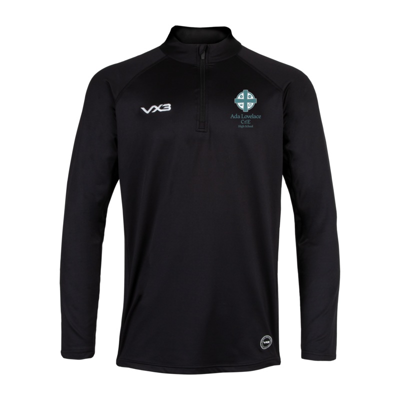 Ada Lovelace Cofe High School  Primus Mid Layer