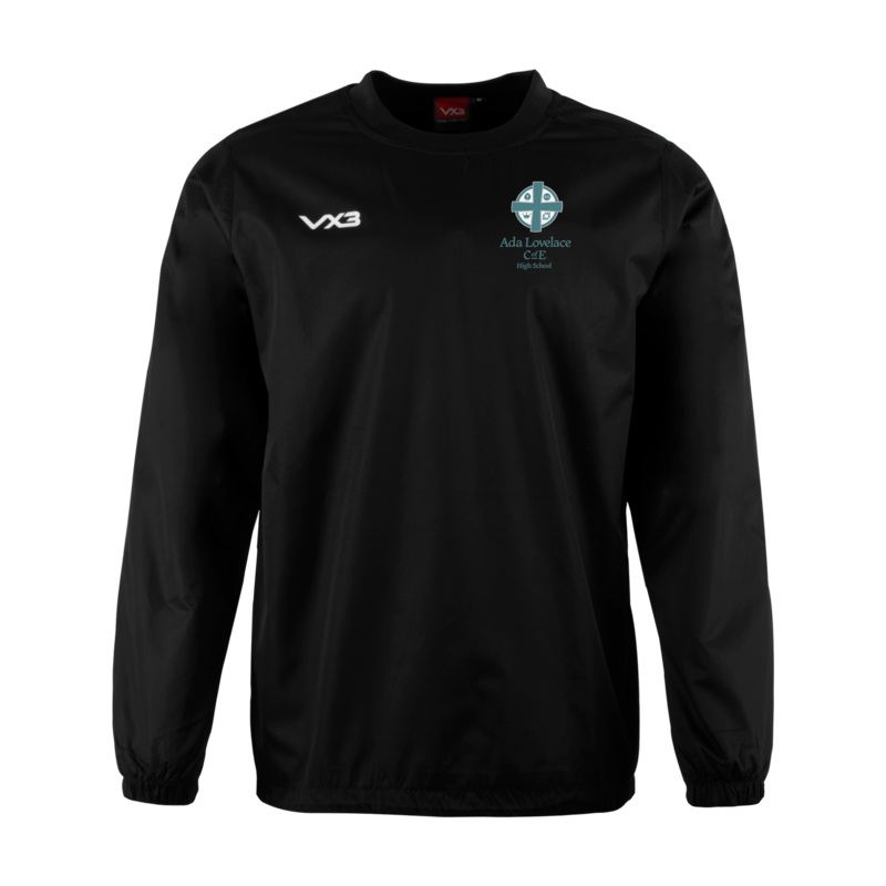 Ada Lovelace Cofe High School  Primus Smock