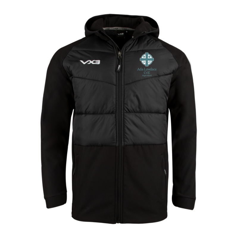 Ada Lovelace Cofe High School  Tempest Hybrid Jacket