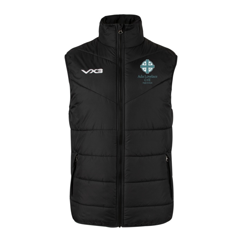 Ada Lovelace Cofe High School  Ventus Gilet