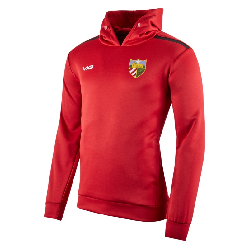 Bryncethin RFC Fortis Hoodie