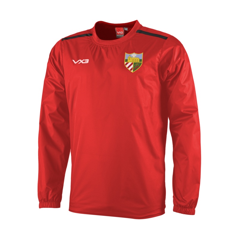 Bryncethin RFC Fortis Smock