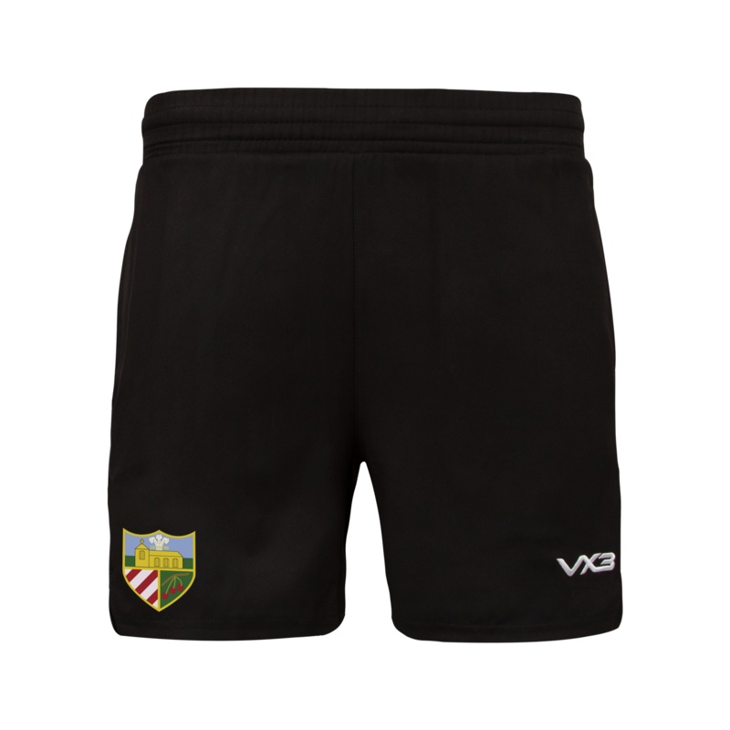 Bryncethin RFC Ludus Men's Gym Shorts