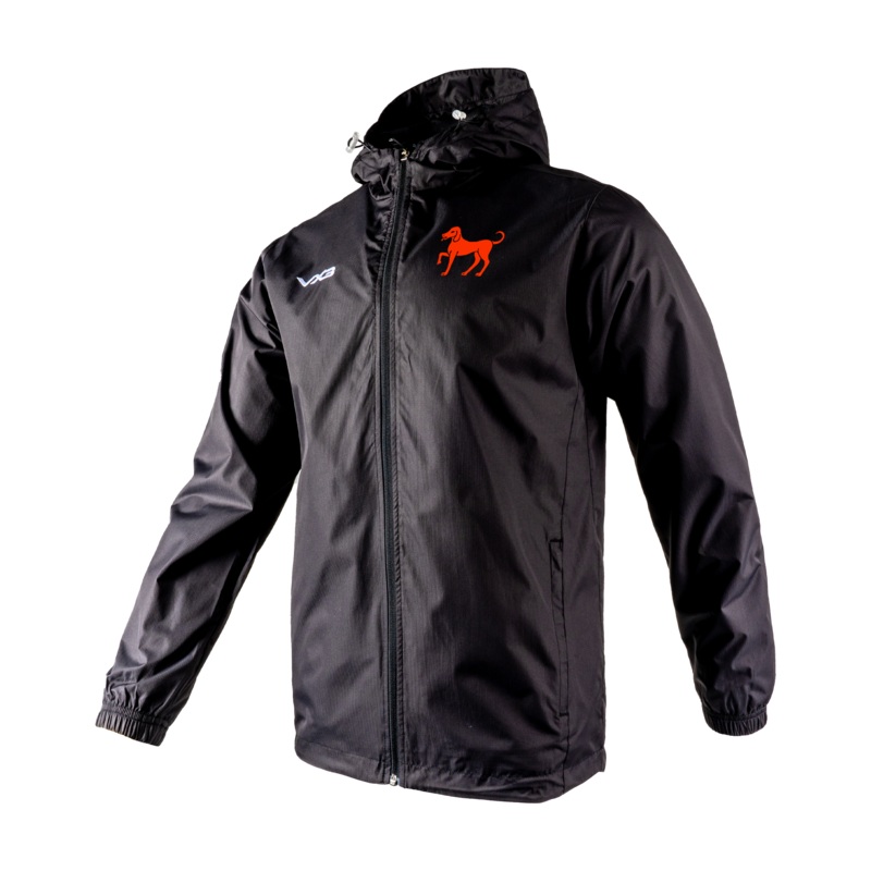 Glastry College Primus Rain Jacket