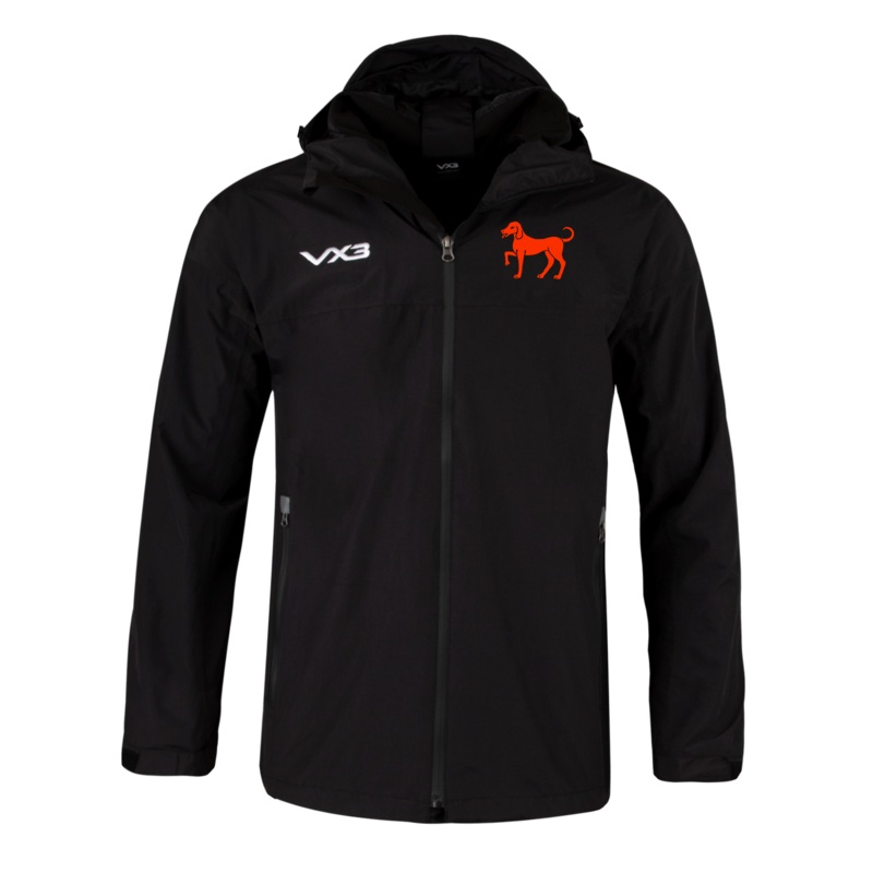 Glastry College Protego Waterproof Jacket