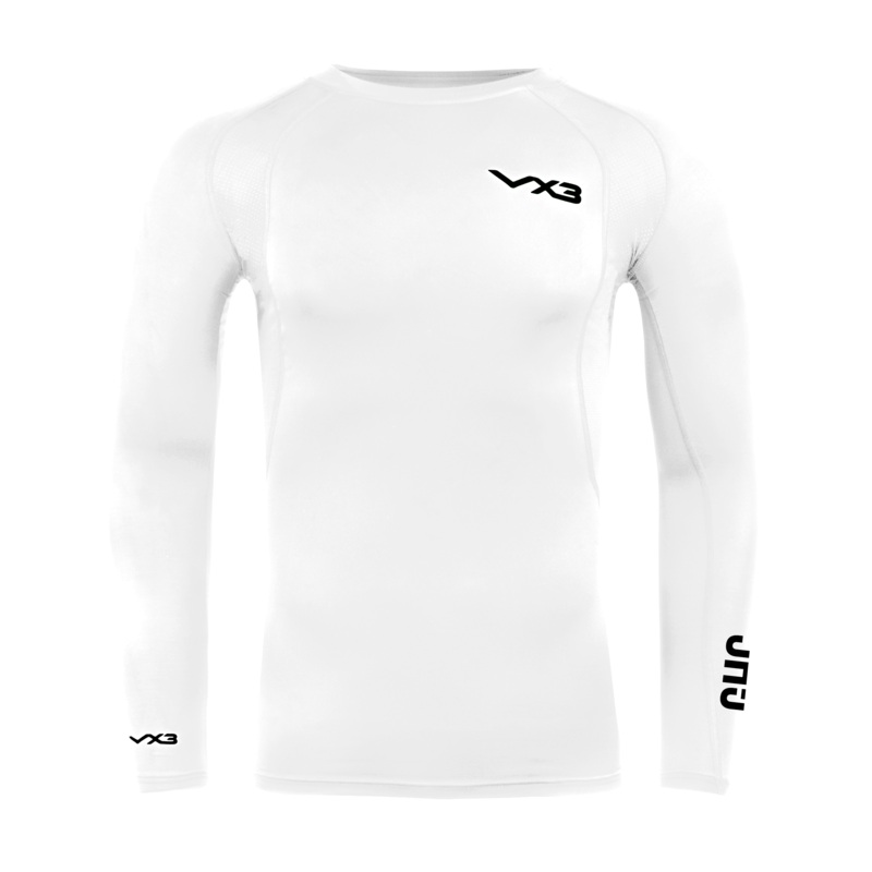 Gowerton Hockey Club Primus Base Layer White