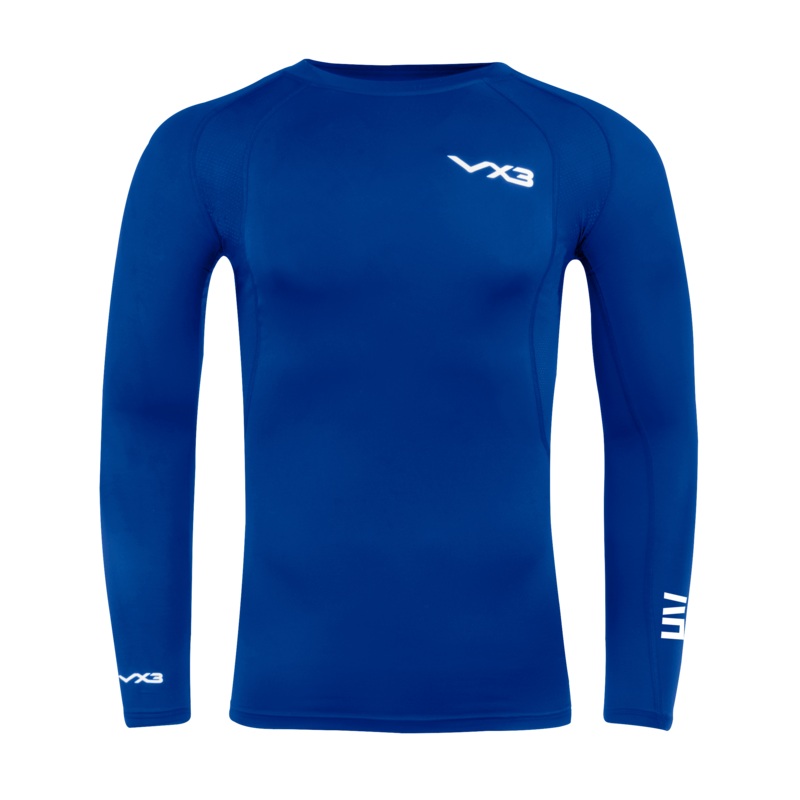 Halifax Vandals Primus Base Layer