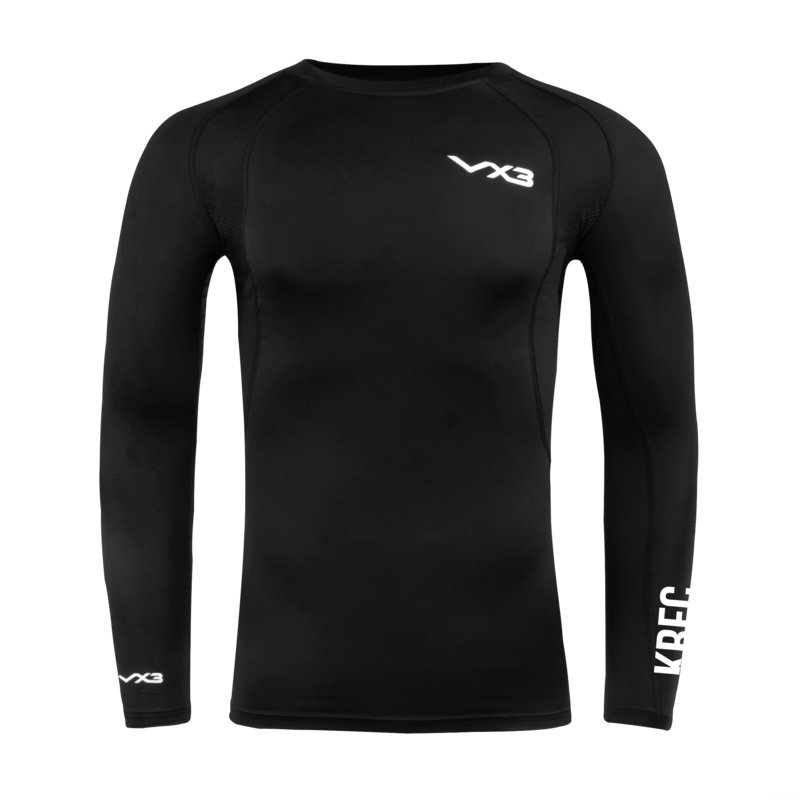 Kidwelly RFC Juniors Primus Youth Base Layer