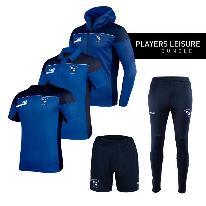 Maldon RFC Players Leisure Bundle