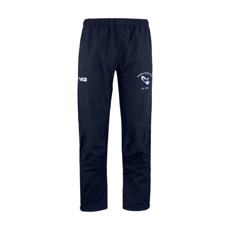 Maldon RFC Protego Waterproof Trousers