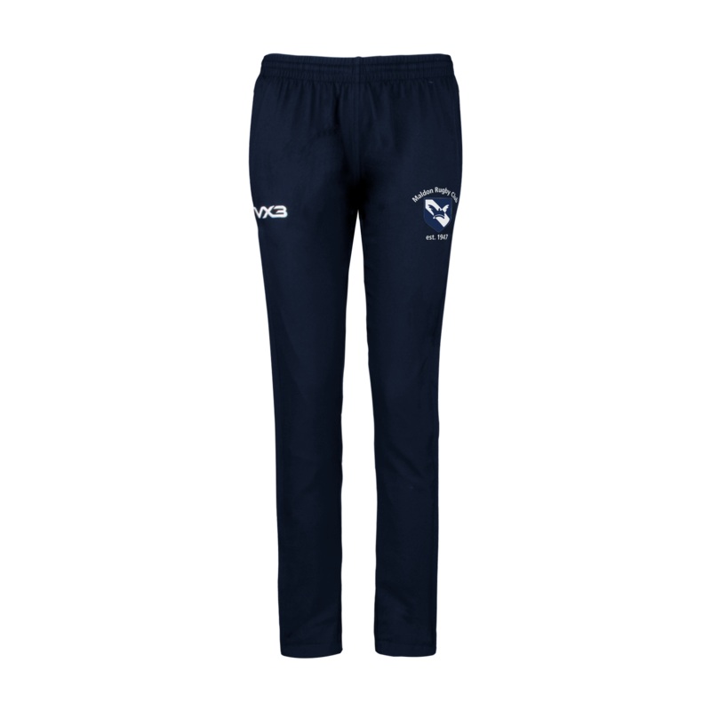 Maldon RFC Solum Ladies Trackpant