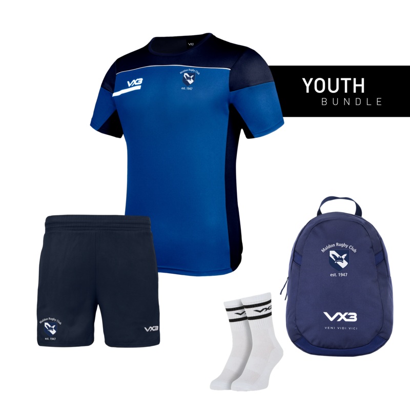 Maldon RFC Youth Bundle