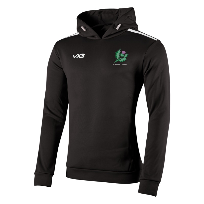 St Margarets Academy Fortis Hoodie