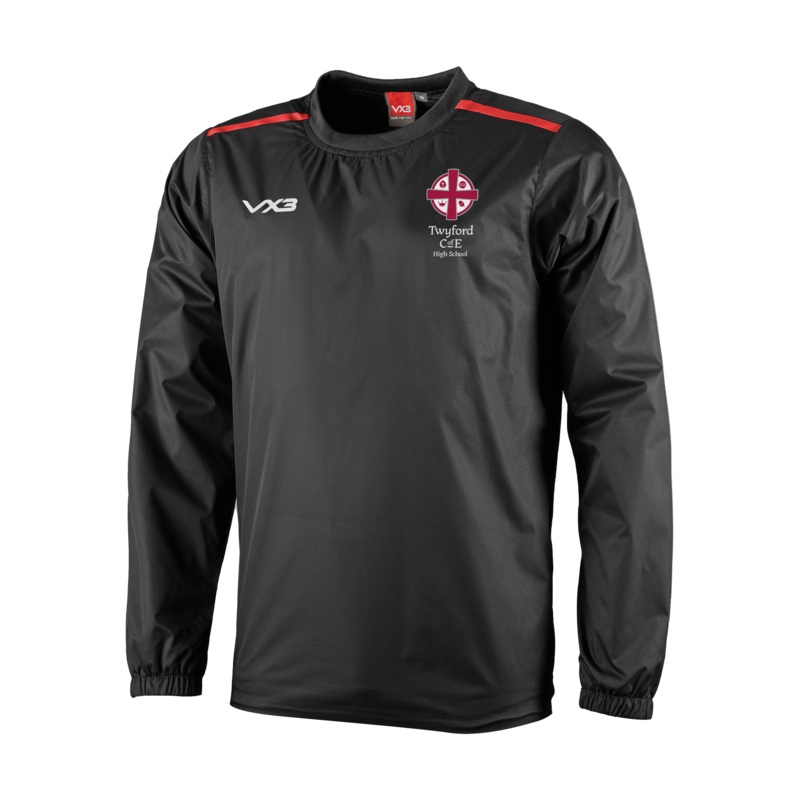 Twyford CofE High School Fortis Smock
