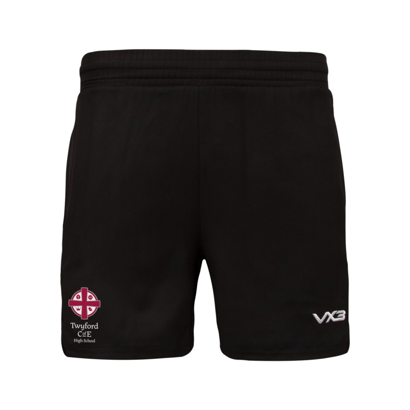 Twyford CofE High School Ludus Men's Gym Shorts