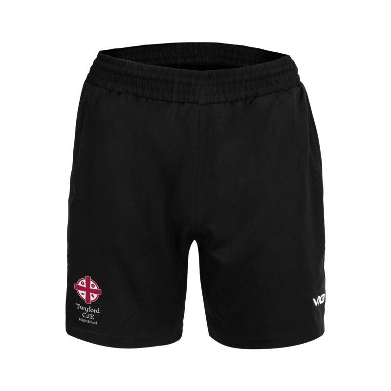 Twyford CofE High School Majester Training Short