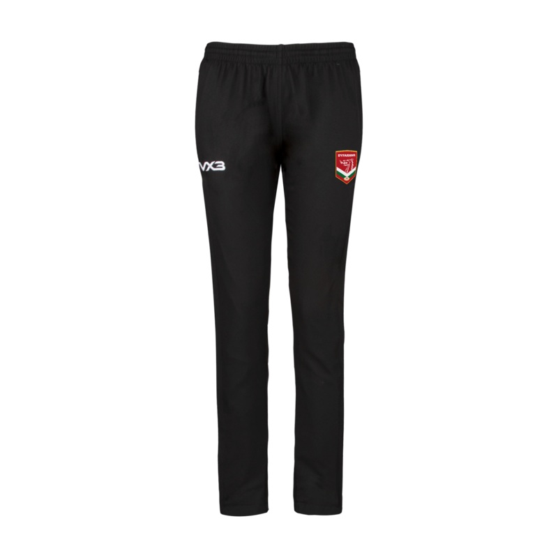 Wales Rugby League Refs Solum Ladies Trackpant
