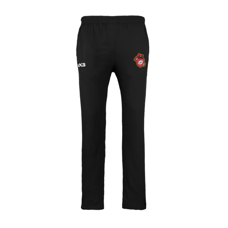 Congleton Bears RUFC Braca Trackpant